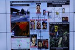 &iquest;Por qu&eacute; miembros de una banda mataron a sus compa&ntilde;eros tras ejecutar a una mujer en Santiago?