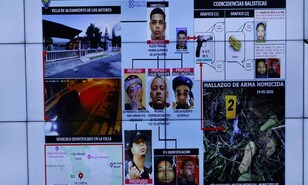 &iquest;Por qu&eacute; miembros de una banda mataron a sus compa&ntilde;eros tras ejecutar a una mujer en Santiago?