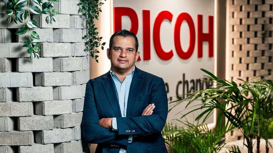 Empresas promueven el futuro laboral con espacios de trabajo inteligentes Empresas promueven el futuro laboral con espacios de trabajo inteligentes