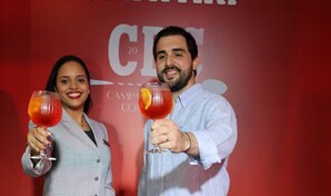 Campari Group presenta por primera vez en RD la Campari Bartender Competition 2026