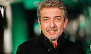 Ricardo Dar&iacute;n y otros actores de Argentina piden regular el uso de inteligencia artificial