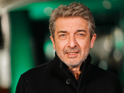 Ricardo Darín pide regular el uso de inteligencia artificial