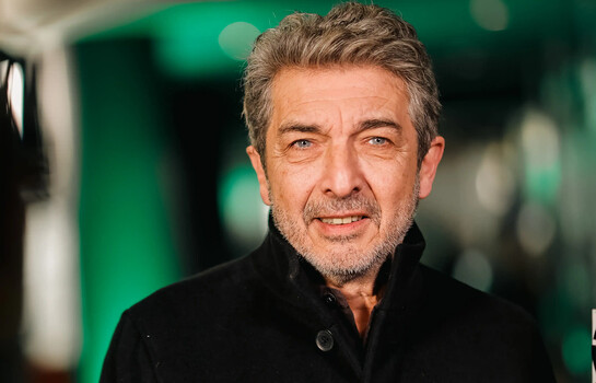 Ricardo Dar&iacute;n y otros actores de Argentina piden regular el uso de inteligencia artificial
