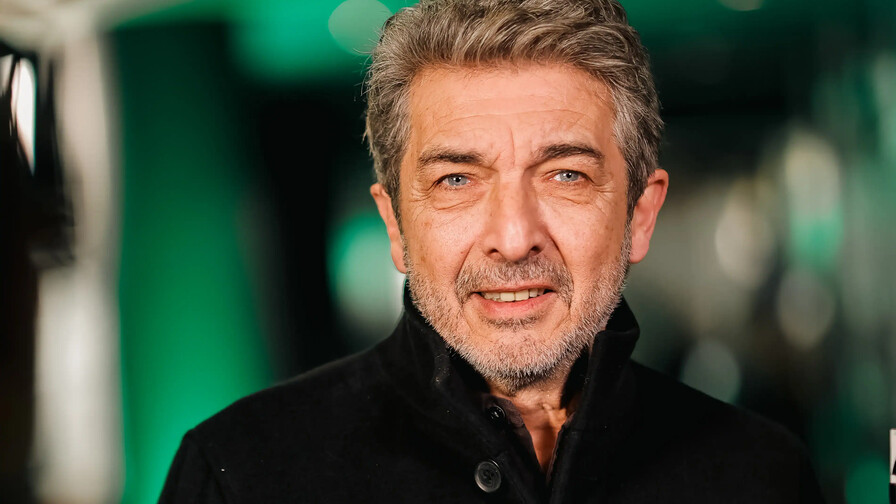 Ricardo Dar&iacute;n y otros actores de Argentina piden regular el uso de inteligencia artificial