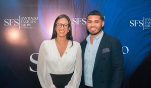 Santiago Fashion Show anuncia su gala