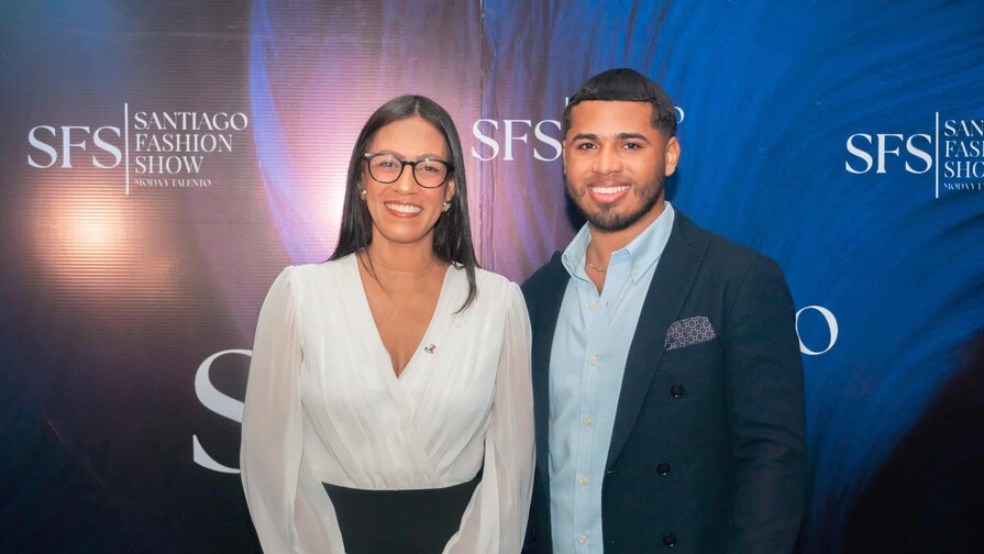 Santiago Fashion Show anuncia su gala