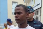 Solicitan prisión preventiva contra hombre acusado de agredir a conductor del TRAE Solicitan prisión preventiva contra hombre acusado de agredir a conductor del TRAE