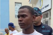 Solicitan prisi&oacute;n preventiva contra hombre acusado de agredir a conductor del TRAE