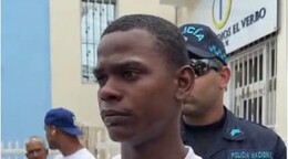 Solicitan prisi&oacute;n preventiva contra hombre acusado de agredir a conductor del TRAE