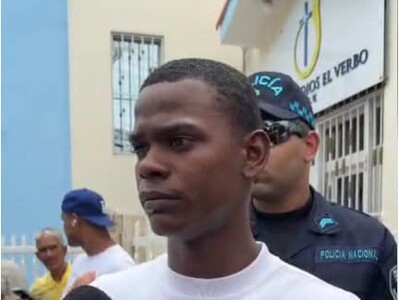 Piden prisión para acusado de agresión a chofer de transporte escolar