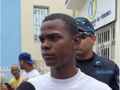 Motorista que golpeó conductor de transporte estudiantil pide excusas