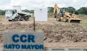 Miveh inicia la construcci&oacute;n de centro penitenciario en Hato Mayor para 400 reclusos 