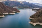 Sedimentación en presas: un problema acumulado que el país intenta mitigar Sedimentación en presas: un problema acumulado que el país intenta mitigar