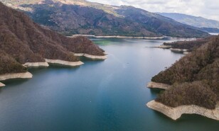 Sedimentaci&oacute;n en presas: un problema acumulado que el pa&iacute;s intenta mitigar