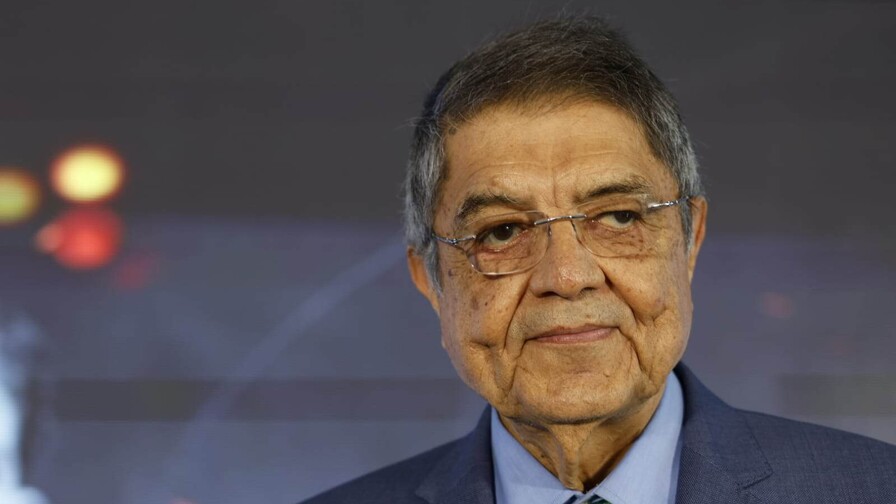 El nicarag&uuml;ense Sergio Ram&iacute;rez ocupar&aacute; la silla L de la Real Academia Espa&ntilde;ola