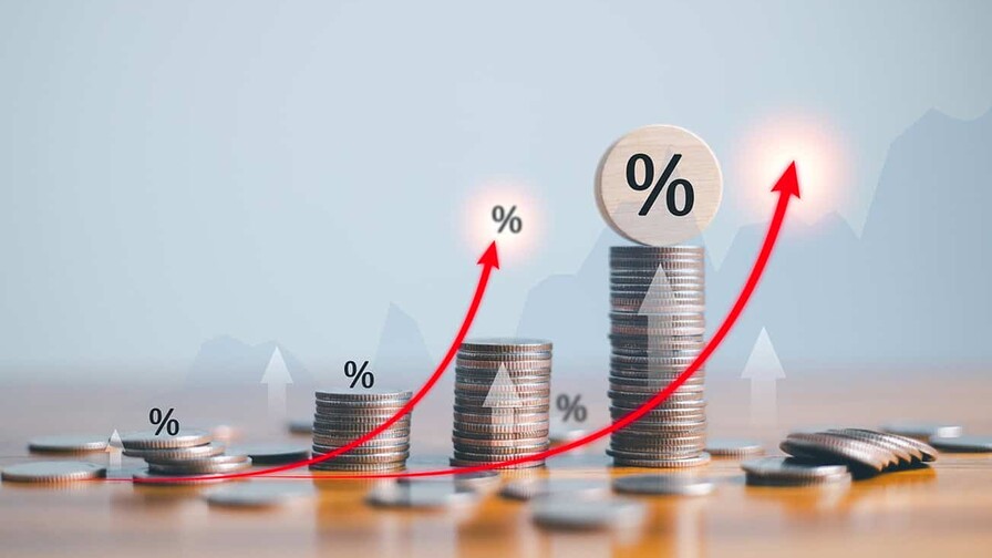Altas tasas, complejidad y baja eficiencia: problemas estructurales del sistema tributario