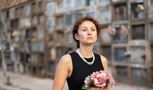 &iquest;Es normal sentir paz tras la muerte de una pareja con la que ya no eras feliz?