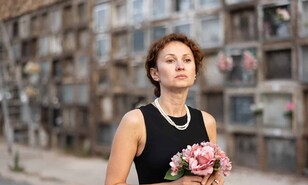&iquest;Es normal sentir paz tras la muerte de una pareja con la que ya no eras feliz?