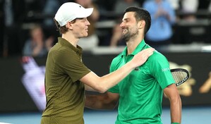 Jannik Sinner y Novak Djokovic se enfrentar&aacute;n en Roland Garros, solo si ambos llegan a la final