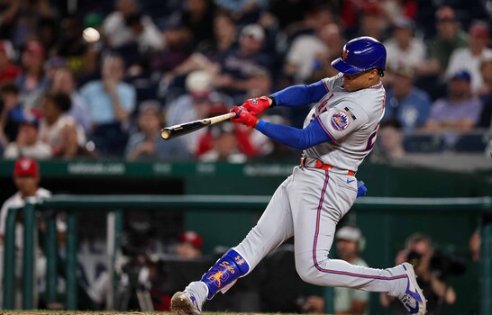 Los Mets derrotan seis por una a los Marlins; Soto remolca una vuelta