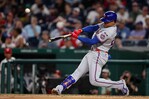Juan Soto cruza el ecuador hacia los 500 jonrones como un Fórmula Uno Juan Soto cruza el ecuador hacia los 500 jonrones como un Fórmula Uno