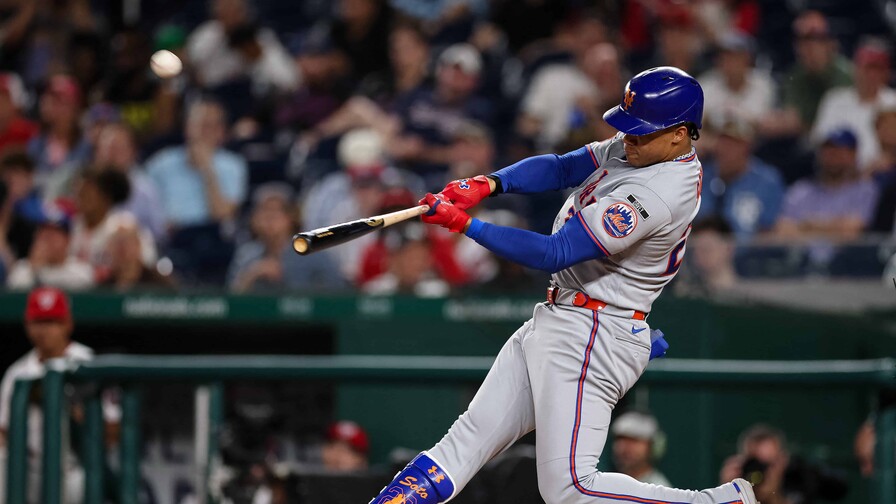 Juan Soto cruza el ecuador hacia los 500 jonrones como un Fórmula Uno Juan Soto cruza el ecuador hacia los 500 jonrones como un Fórmula Uno