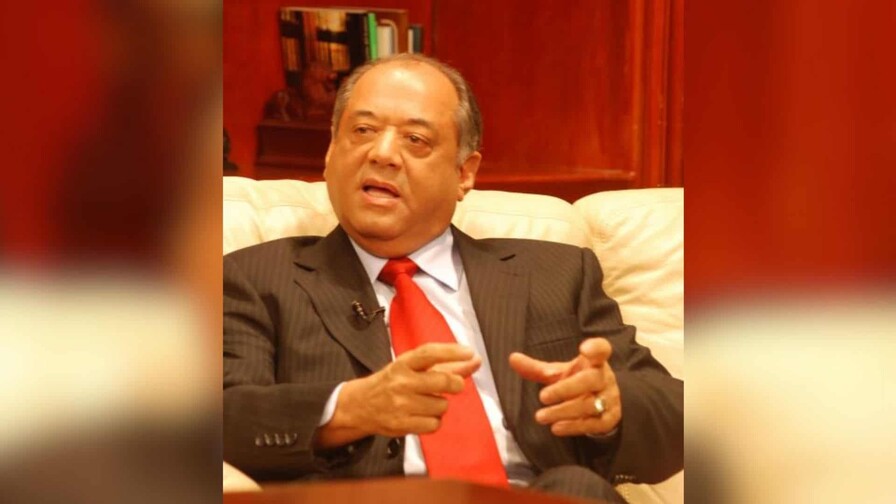 Fallece Pedro Agustín Bretón Taveras, dirigente político y referente del sector agropecuario Fallece Pedro Agustín Bretón Taveras, dirigente político y referente del sector agropecuario