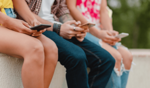Seis de cada 10 adolescentes en Rep&uacute;blica Dominicana se sienten inseguros en internet, seg&uacute;n Unicef