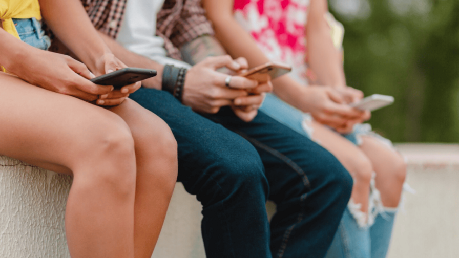Seis de cada 10 adolescentes en Rep&uacute;blica Dominicana se sienten inseguros en internet, seg&uacute;n Unicef