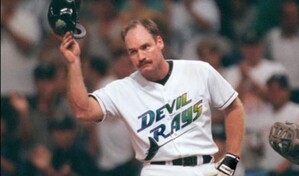 Wade Boggs fue un virtuoso del bateo gracias al "pollo"