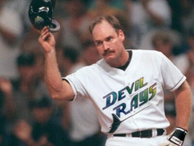 Wade Boggs: el virtuoso del bateo gracias al “pollo”