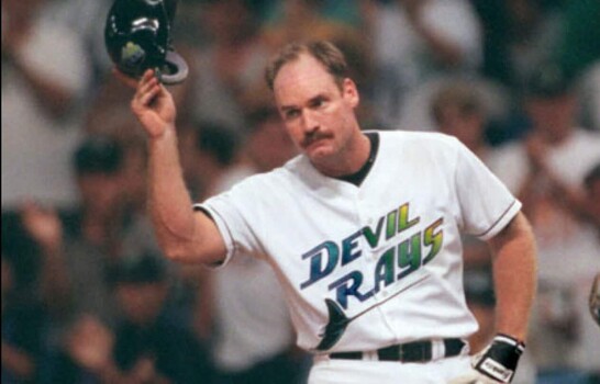 Wade Boggs fue un virtuoso del bateo gracias al "pollo"