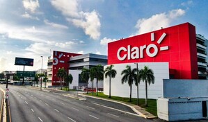 Reconocen a Claro como la quinta empresa con mejor reputaci&oacute;n corporativa en la regi&oacute;n