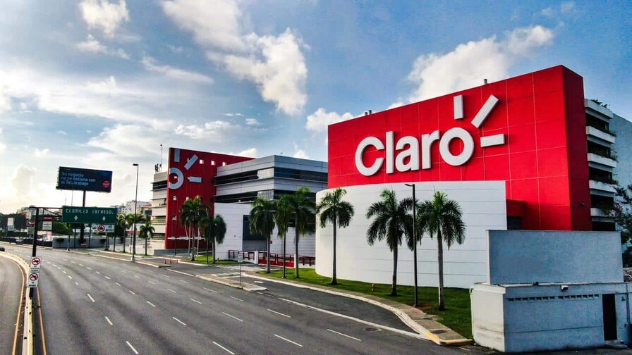 Reconocen a Claro como la quinta empresa con mejor reputación corporativa en la región Reconocen a Claro como la quinta empresa con mejor reputación corporativa en la región
