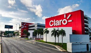 Claro reporta aver&iacute;a parcial que afecta servicios m&oacute;viles de voz e internet