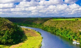 El desaf&iacute;o h&iacute;drico y el consumo de agua por sectores