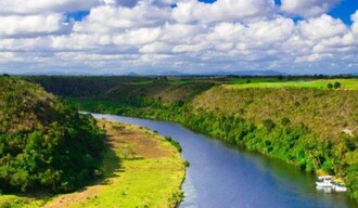 El desaf&iacute;o h&iacute;drico y el consumo de agua por sectores