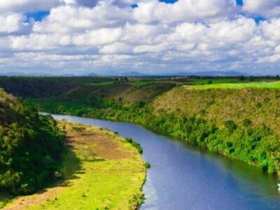 Desafío hídrico y consumo de agua por sectores