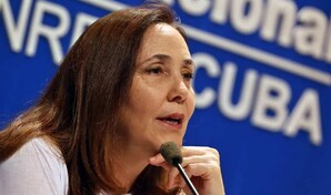 Mariela, hija de Ra&uacute;l Castro: A &eacute;l nadie lo va a secuestrar