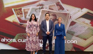 AFP Crecer impulsa conversaci&oacute;n sobre bienestar financiero en el HR Executive Summit 2026