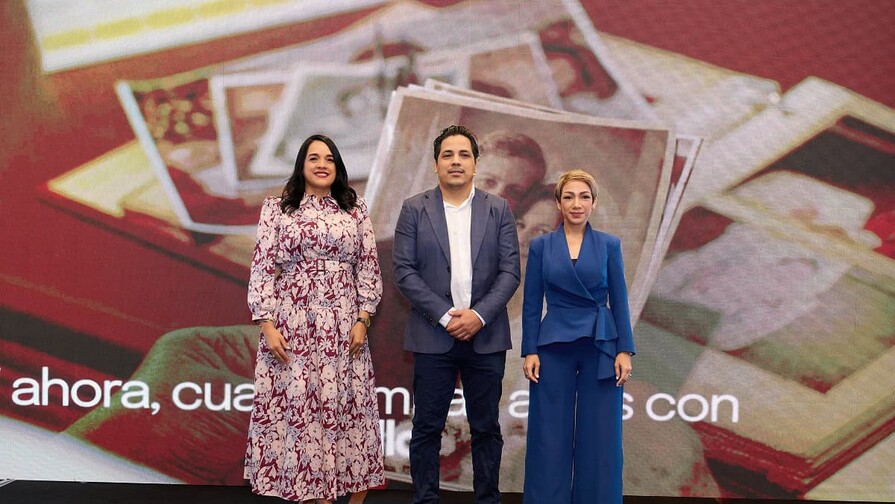 AFP Crecer impulsa conversaci&oacute;n sobre bienestar financiero en el HR Executive Summit 2026
