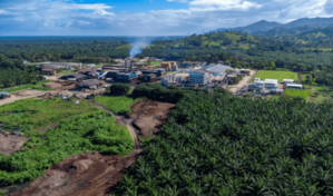 Confirman al menos 19 muertos en un ataque armado en una finca del Caribe de Honduras