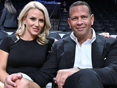Alex Rodríguez y su pareja Jaclyn Cordeiro se separan