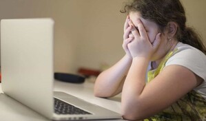 Arrestan en California a 341 sospechosos por delitos de explotaci&oacute;n infantil en l&iacute;nea