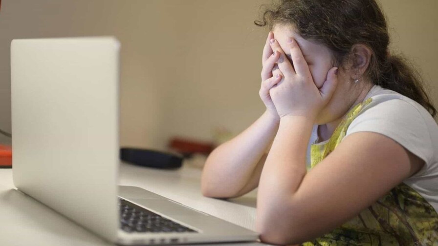 Arrestan en California a 341 sospechosos por delitos de explotación infantil en línea Arrestan en California a 341 sospechosos por delitos de explotación infantil en línea