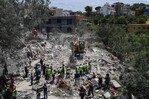 Al menos seis param&eacute;dicos muertos en dos ataques israel&iacute;es contra el sur del L&iacute;bano