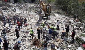 Aumentan a 3,111 los muertos y a 9,432 los heridos por los ataques israel&iacute;es contra L&iacute;bano