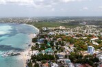 El Gobierno declara de utilidad pública terrenos en Boca Chica para ampliación de Las Américas