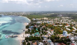 El Gobierno declara de utilidad p&uacute;blica terrenos en Boca Chica para ampliaci&oacute;n de Las Am&eacute;ricas