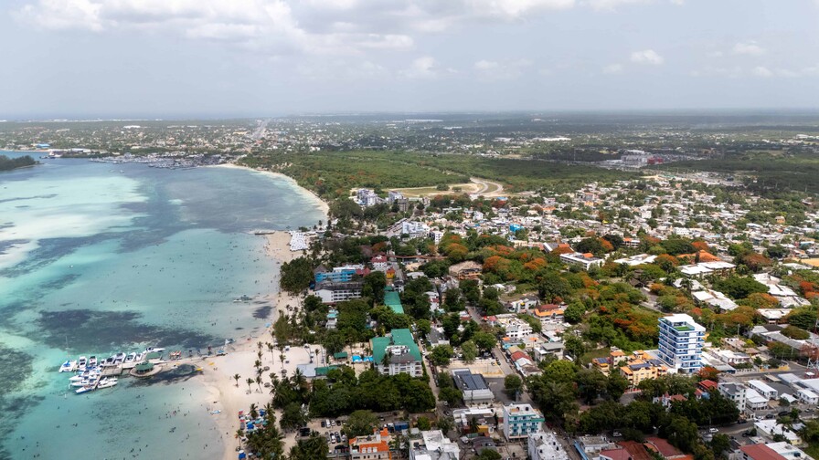 El Gobierno declara de utilidad p&uacute;blica terrenos en Boca Chica para ampliaci&oacute;n de Las Am&eacute;ricas